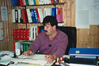 Gerhard Löffler, Geschäftsinhaber, Gründung der LGH