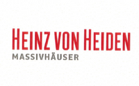 Heinz von Heiden Logo